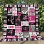 cancer hur quilt cysirh d2489264