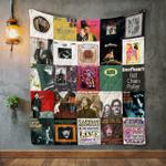 captain beefheart album covers quilt blanket d2449429