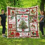 cardinal christmas dac261012 quilt blanket d2445824