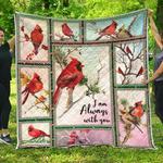 cardinal cl12100123mdq quilt blanket d2481519