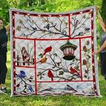 cardinal hur quilt bevrjt d2486087