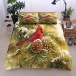 cardinal snow christmas pine bt11100030b bedding sets d2236212