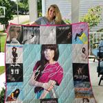 carly rae jepsen albums quilt blanket for fans ver 17 d2449775