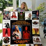 carrie quilt blanket for fans ver 17 d2418256