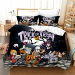 cartoon halloween bedding set rbsmt jioaflo d2128151