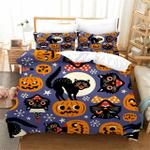 cartoon halloween bedding set rbsmt jioafmo d2131932