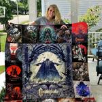 castlevania quilt blanket 01611 d2451018