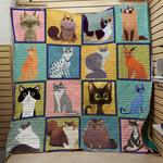 cat 5030093 quilt blanket quilt d2417793