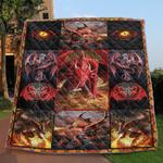 cat and bike u quilt ry d2488646