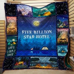 Cat And Secret U Quilt Pi