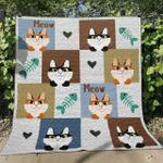 cat bt280606 quilt blanket d2445545