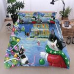 cat christmas dv29100038b bedding sets d2230758