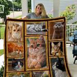 cat cl14100070mdq quilt blanket d2478665