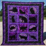 cat cla0810064q quilt blanket d2480879