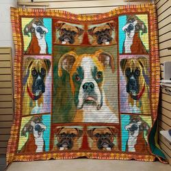 Cat Ct Over Flower U Quilt Tl