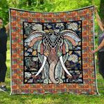 cat glitter love u quilt of d2488239