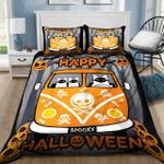 cat halloween bedding set qase d2113342