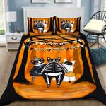 cat halloween bedding set qass d2119307