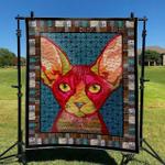 cat hur quilt ok d2487955