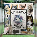 cat i needed a hand u quilt vd d2488888