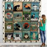 cat kc2309322cl quilt blanket d2414091