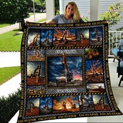 Cat Like Quilt Blanket Dhc1402996Td
