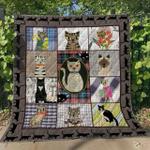 cat mp100606 quilt blanket d2447846