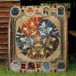 cat nd260417 quilt blanket d2447914
