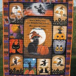 Cat Pinku Cat U Quilt Yf
