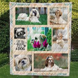 Cat Pocket Cat U Quilt Zm