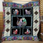 cat quilt blanket c9b260215ty d2412191