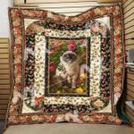 cat quilt blanket dhc0910415vt d2481241