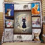 cat quilt blanket dhc13121737vt d2481103