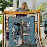 cat set quilt blanket dhc1501757vt d2413925