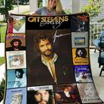 cat stevens quilt blanket hvt120618 quilt d2417151