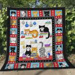 cat th2509093cl quilt blanket d2414010