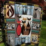 cat vase quilt blanket quilt d2416407