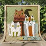 cat ver3 blanket th0207 quilt d2413409