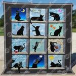cats everywhere quilt blanket yld9 quilt d2416441