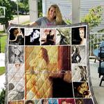 celine dion albums cover poster quilt 3 d2423423