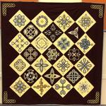 celtic cla1210073q quilt blanket d2480134