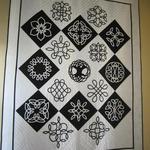 celtic clm190623 quilt blanket d2483338