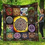 celtic quilt blanket dhc13123971vt d2447520