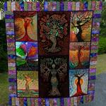 celtic the beautiful trees ah quilt derqiu d2486363