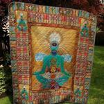 chakras energy p110403 quilt blanket quilt d2415703