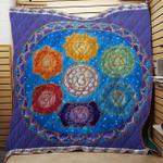 chakras hur quilt hk d2486474
