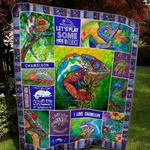 chameleon tnt0304 4 quilt blanket quilt d2416315