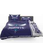 charlotte hornets nba basketball bedding set d2151510