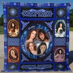 charmed celtic quilt blanket hvt290525 quilt d2417320