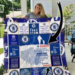 chelsea personalized name quilt blanket d2451294